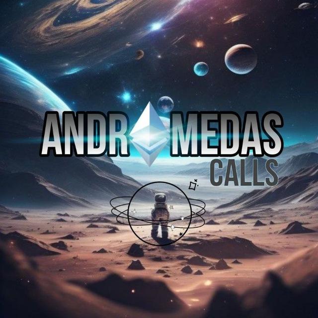 🪐Andromedas Calls🪐
