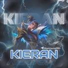 Kieran's game market