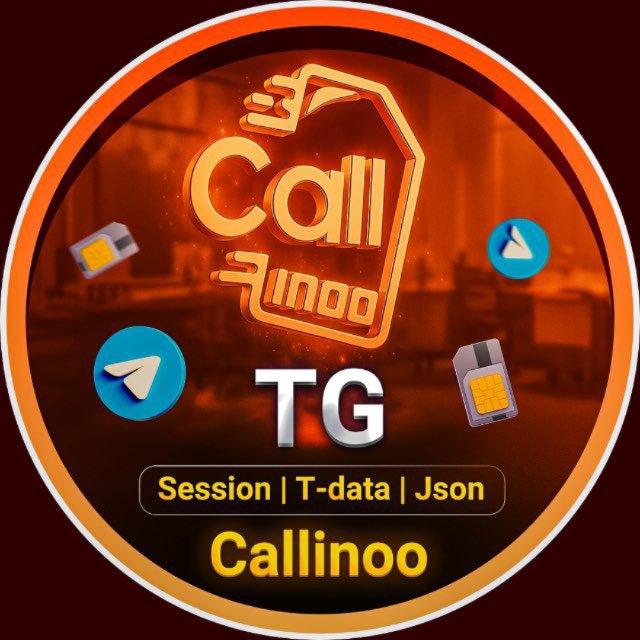 Callinoo | Session + json , Tdata