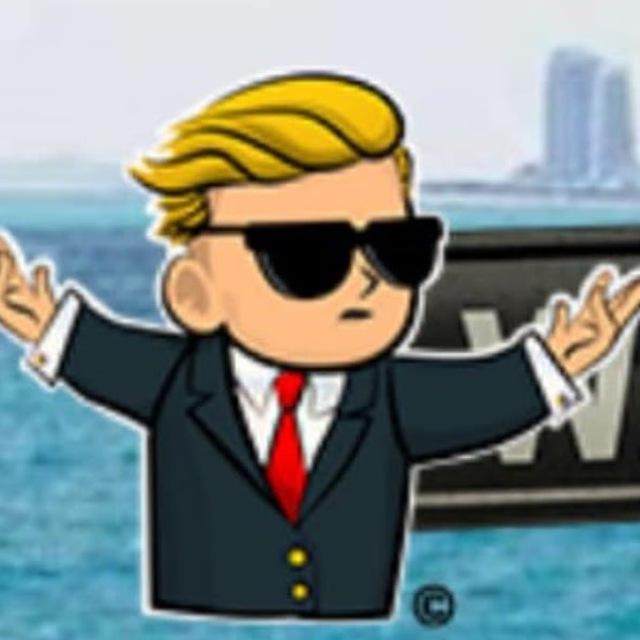 Wall Street bets Trading™