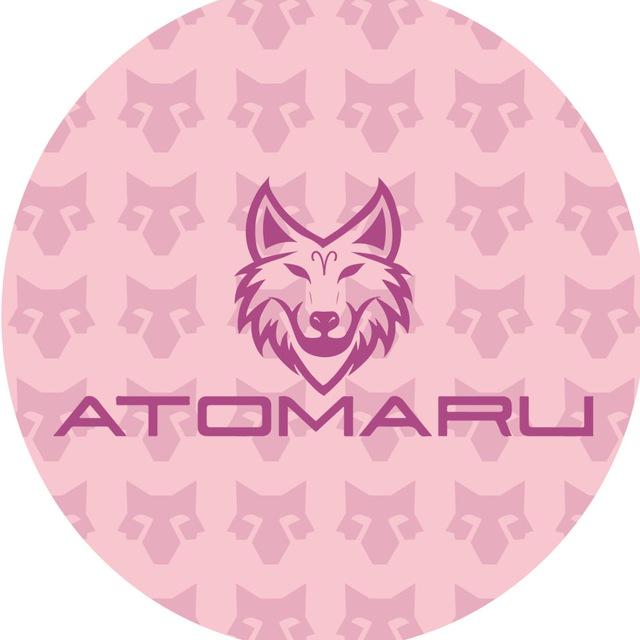 Atomaru - Tazas