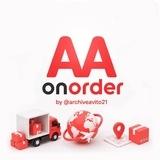 АA onorder