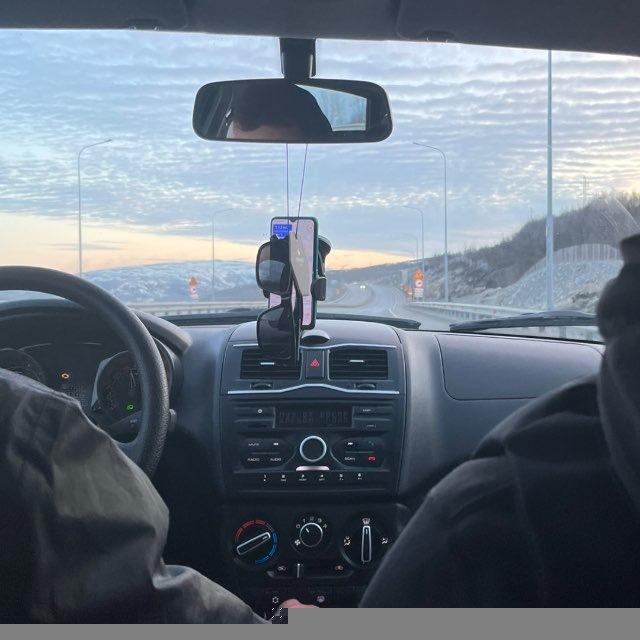 Тип связи грустной