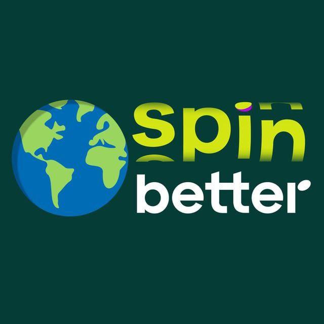 SpinBetter 🌎