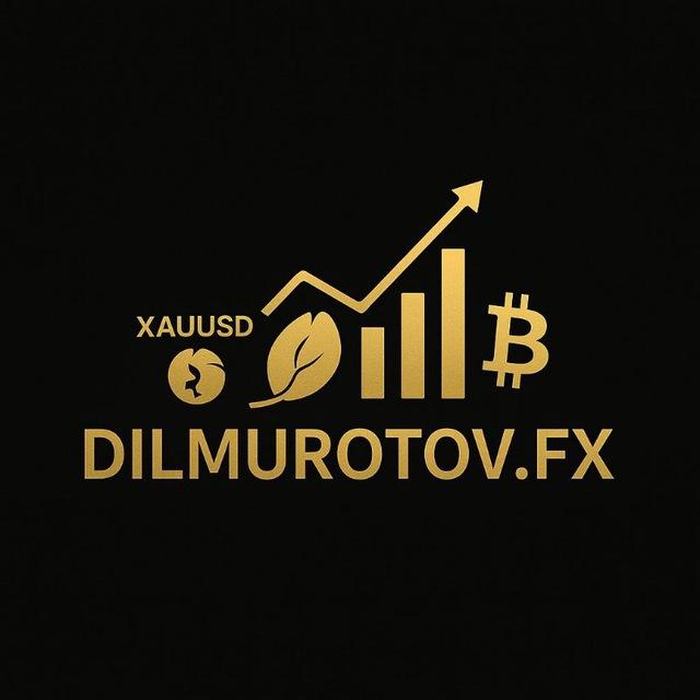dilmurotov.fx