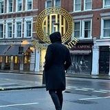 Alex Gold Hunter(VIP)