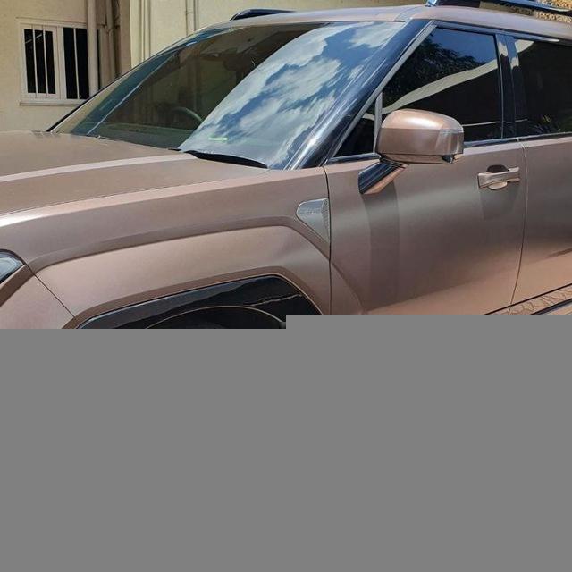 kukusha Merkato Car Sell