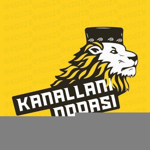 Kanallani Dodasi | Расмий канал