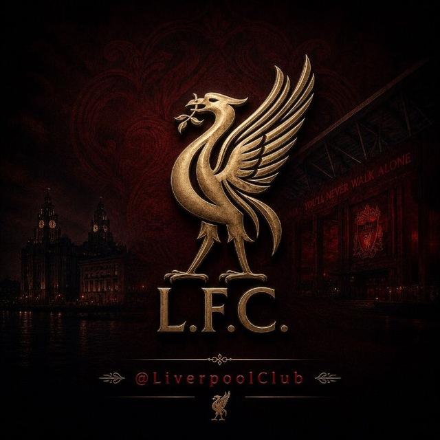 Liverpool | لیورپول
