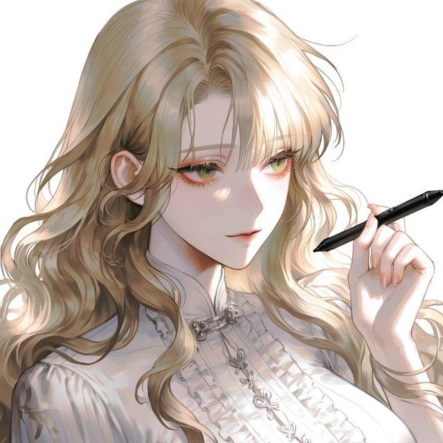 Anime Waifu