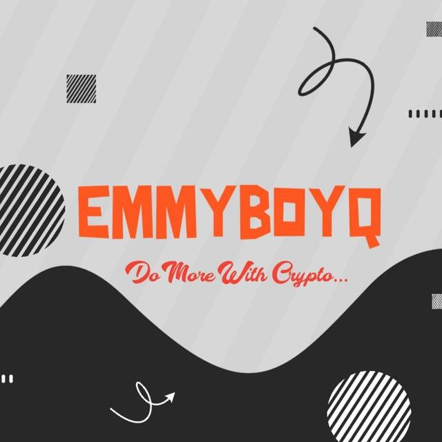 EMMYBOYQ🦊 DAO