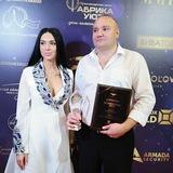 Salakhov Rustem Rinatovich