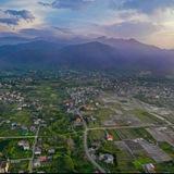 اوشیان در گذر زمان