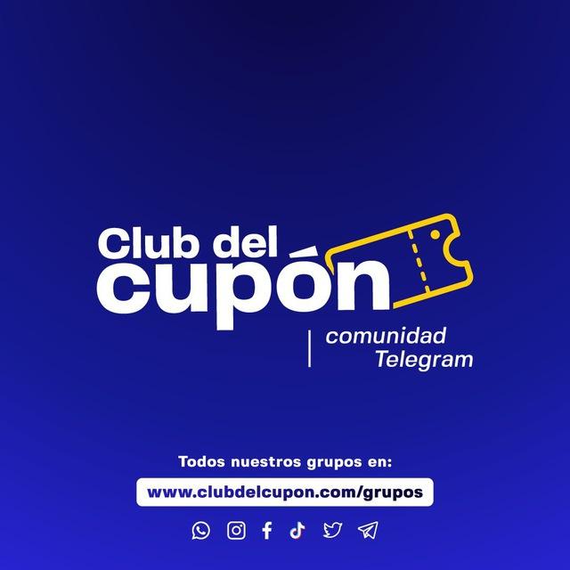 Comunidad del Club del Cupón