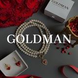 Goldman Jewelry