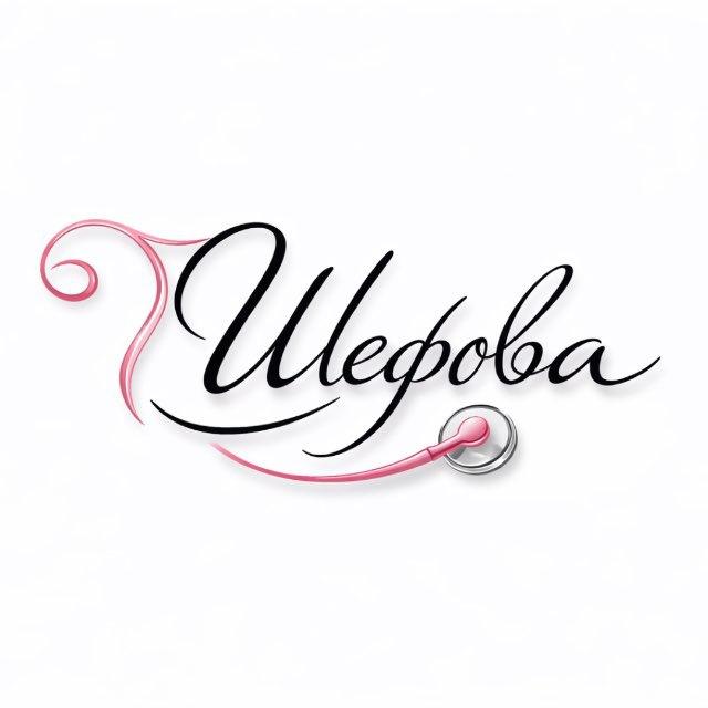 Dr.Shefova / Доктор Шефова