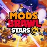Моды Бравл Старс | Mods Brawl Stars