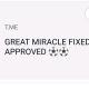GREAT MIRACLE FIXED APPROVED ⚽⚽