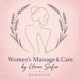 Women's Massage & Care