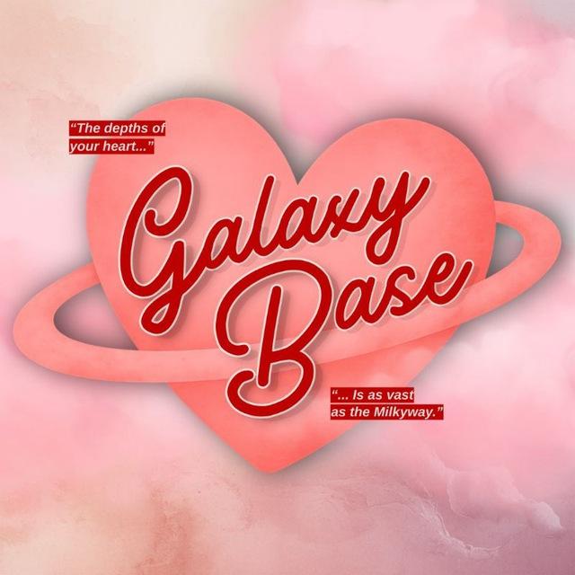 GALAXY BASE.