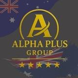 AP GROUP 🇦🇺 Official Partnership