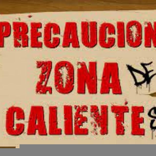ZONA CALIENTE