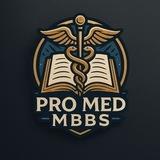 MBBS All Study Material ⚡