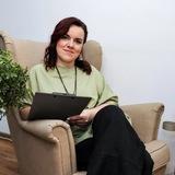 Исцеляющее рисование с Натальей Голик