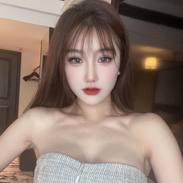木晴子的的频道