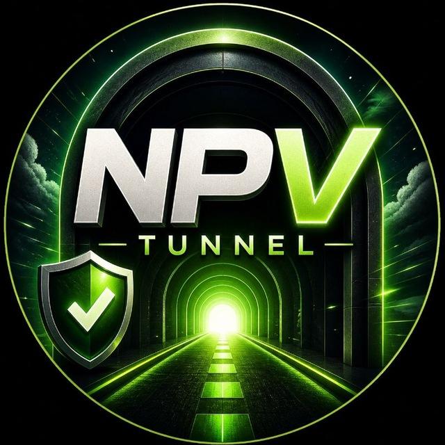 NpvTunnel
