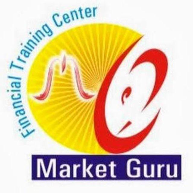 MARKET GURU FINANCIAL TRAINING