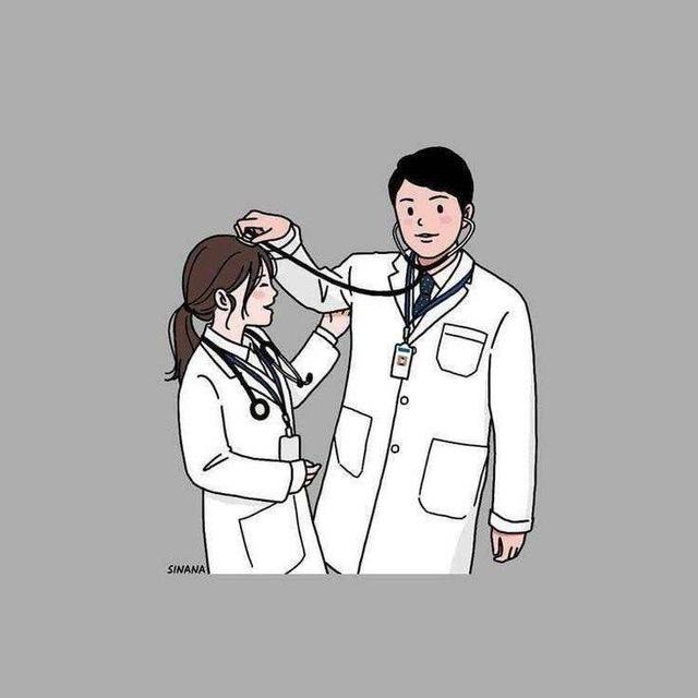 Study Scope | نـطـاق الـتـمهـيـدي 🤍🥼