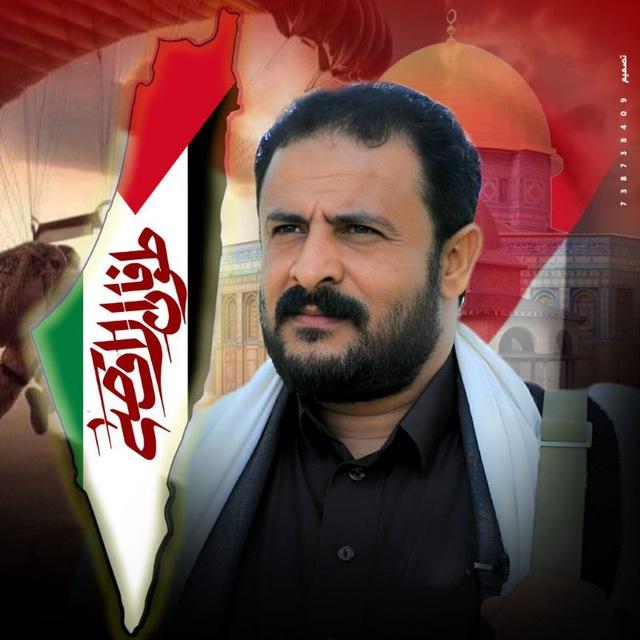 قناة الشاعر أمين الجوفي الرسمية