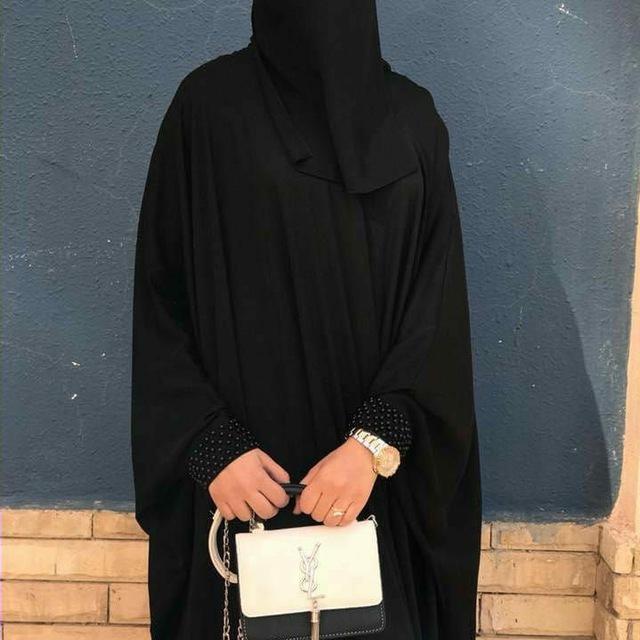 Qayem hijab