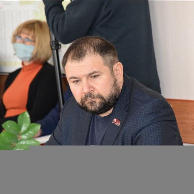Новые будни Виталия Омельченко
