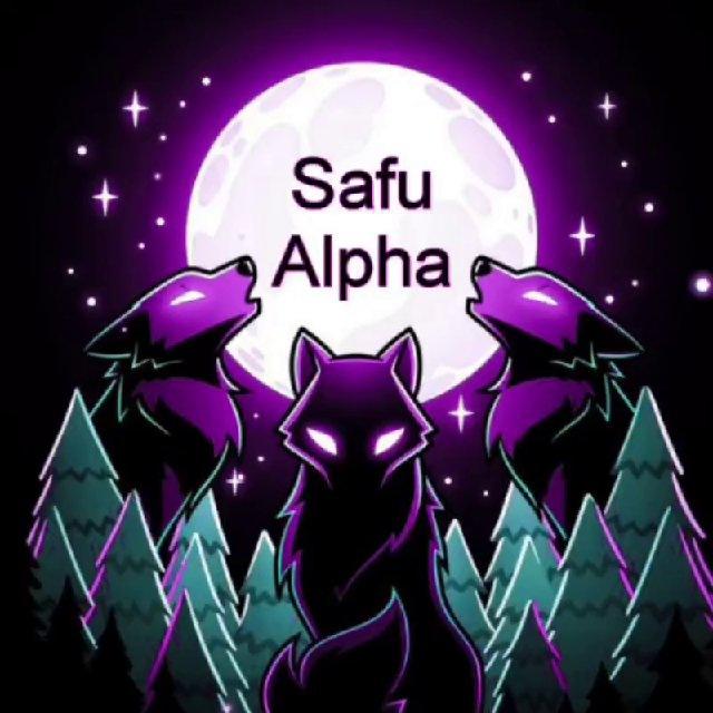 SafuAlpha Call