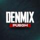DENMIX PUBGM