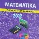 DTM 2022 Matematika Yechimlari