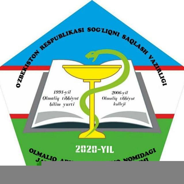 ID_TibbiyoT Texnikumi _OLMALIQ_