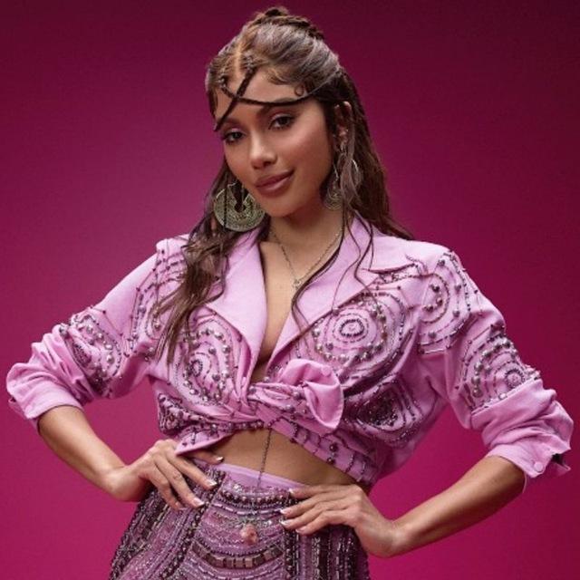 Anitta Media