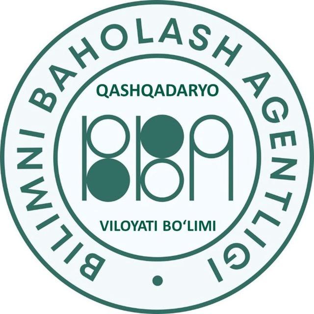 BBA Qashqadaryo