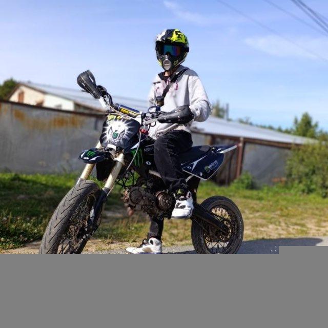 Monster valit🤟