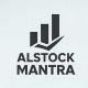 AL StockMantra (SEBI RA)by Aditya Pandey