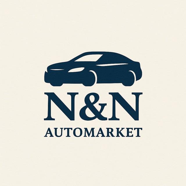 Авто Маркет - Автомобили из ЕС