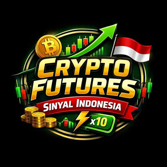 Crypto Futures Sinyal Indonesia 🇮🇩 | MEXC • Indodax • Bittime Berjangka