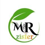 مستر زیستر(MRzister)💪