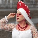 ZOZA SHAK ♥️ сказочный косплей