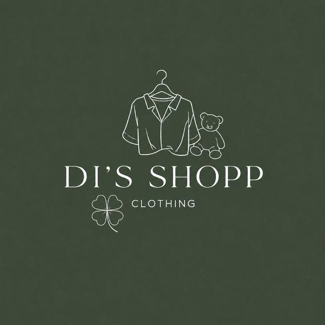 Di's shopp