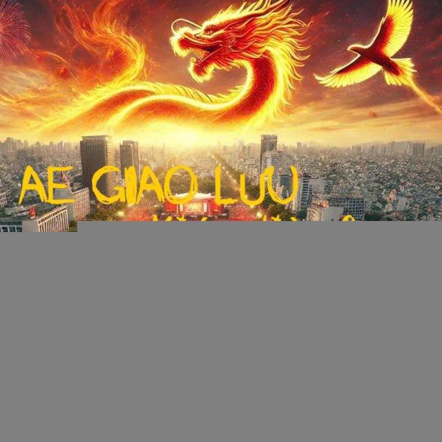 𝐀𝐄 𝐆𝐈𝐀𝐎 𝐋𝐔̛𝐔 𝐕𝐈𝐄̣̂𝐓🇻🇳