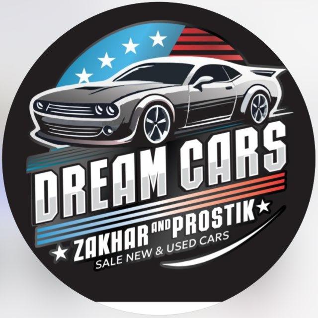 Dream Cars | Zakhar & Prostik